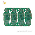 Rigid Flex Circuit Board Fabrication PCB Board Service